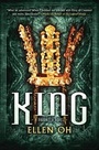 Cover: King - Collins
