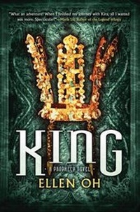 Enlarge image Cover: King - Collins