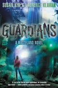 Cover: Guardians - HarperCollins
