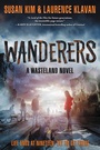 Cover: Wanderers - HarperTeen
