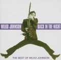 Cover: Back In The Night (Reissue) - 375 Media GmbH