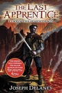 Cover: The Last Apprentice: Fury of the Seventh Son (Book 13) - Collins
