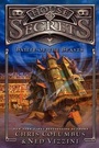 Cover: House of Secrets: Battle of the Beasts - Collins