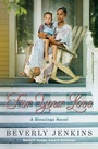 Cover: For Your Love: A Blessings Novel - HarperCollins
