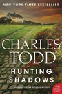 Cover: Hunting Shadows - William Morrow Paperbacks