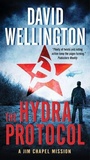Cover: The Hydra Protocol - Collins