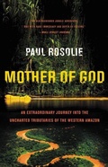 Cover: Mother of God - Collins