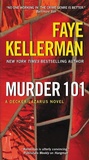 Cover: Murder 101 - HarperCollins