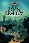 Cover: The Luck Uglies - Collins