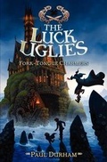 Cover: Fork-Tongue Charmers - Collins