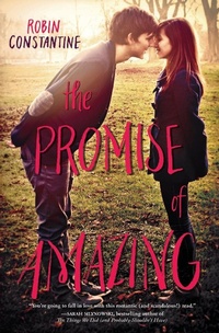 Enlarge image Cover: The Promise of Amazing - Balzer and Bray