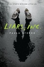 Cover: Liars, Inc. - Collins
