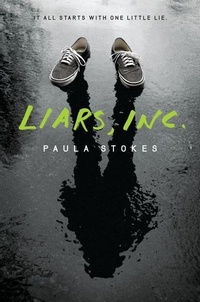 Enlarge image Cover: Liars, Inc. - Collins