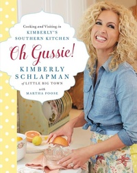 Abbildung von: Oh Gussie! - HarperCollins