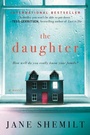 Cover: The Daughter - Collins