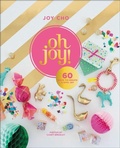 Cover: Oh Joy! - Collins