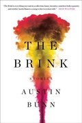 Cover: The Brink - Collins