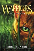 Cover: Warriors #1: Into the Wild - HarperCollins