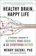 Cover: Healthy Brain, Happy Life - Collins