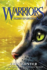 Abbildung von: Warriors #3 - HarperCollins