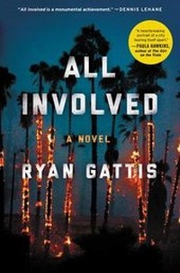 Enlarge image Cover: All Involved - Collins