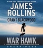 Cover: War Hawk - HarperAudio