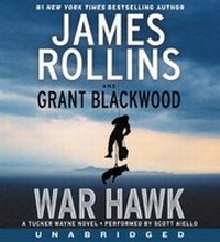 Enlarge image Cover: War Hawk - HarperAudio