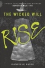 Cover: The Wicked Will Rise - HarperCollins