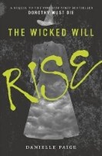 Enlarge image Cover: The Wicked Will Rise - HarperCollins