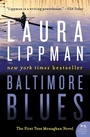 Cover: Baltimore Blues - Collins