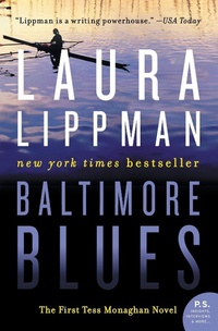 Enlarge image Cover: Baltimore Blues - Collins