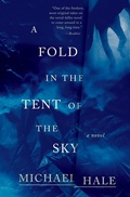 Cover: A Fold in the Tent of the Sky - Collins