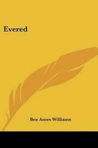 Enlarge image Cover: Evered - Kessinger Publishing