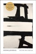 Cover: Ozone Journal - University of Chicago Press