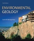 Cover: Environmental Geology with Connect Access Card - McGraw-Hill Education