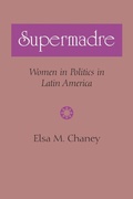 Cover: Supermadre - University of Texas Press