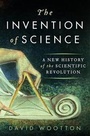 Cover: The Invention of Science - Collins