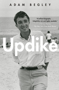 Enlarge image Cover: Updike - HarperCollins