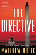 Cover: The Directive - Back Bay Books