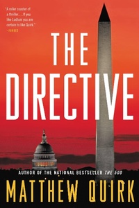 Enlarge image Cover: The Directive - Back Bay Books