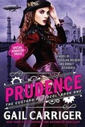 Cover: Prudence - Orbit