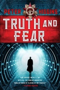 Cover: Truth and Fear - Orbit