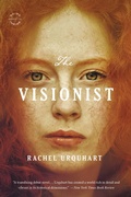 Cover: The Visionist - Back Bay Books