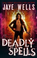 Cover: Deadly Spells - Orbit