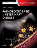 Bild: Pathologic Basis of Veterinary Disease Expert Consult - Mosby