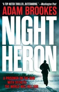 Cover: Night Heron - Redhook