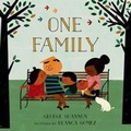 Cover: One Family - Farrar, Straus & Giroux Inc