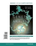 Cover: Genetic Analysis - Pearson