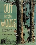 Cover: Out of the Woods - Farrar, Straus & Giroux Inc