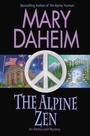 Cover: The Alpine Zen - Ballantine Books Inc.